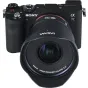 Laowa 12mm F/2.8 Lite Zero-D FF Sony FE