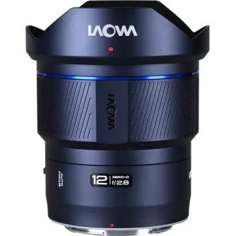 Laowa 12mm F/2.8 Lite Zero-D FF Nikon Z