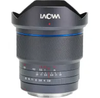 Laowa 12mm F/2.8 Lite Zero-D FF Canon RFLaowa 12mm F/2.8 Lite Zero-D FF Canon RF