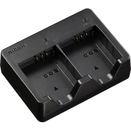 RICOH/PENTAX Ricoh Battery Charger BJ-12