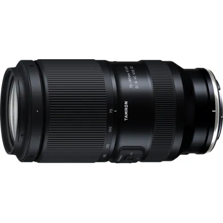 TAMRON 70-180mm F/2.8 Di III VC VXD G2 Nikon Z
