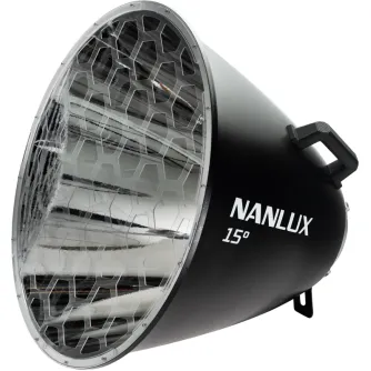 NANLUX 15 reflektors Evoke 2400B/5000B