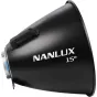 NANLUX 15 reflektors Evoke 2400B/5000B