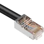 Hollyland RJ45 uz diviem XLR audio kabelis