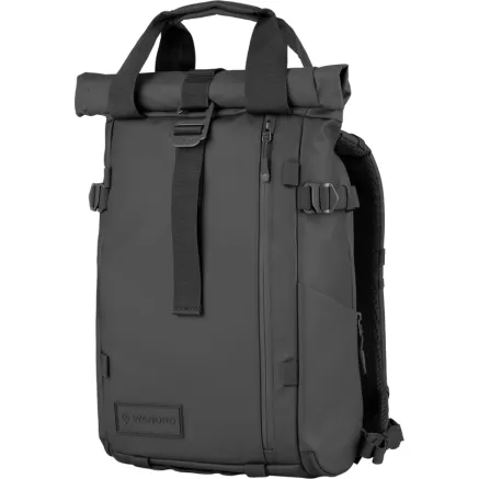 Wandrd PRVKE Photo Bundle 15L Black