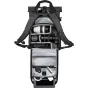 Wandrd PRVKE Photo Bundle 15L Black