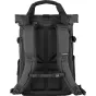 Wandrd PRVKE Foto komplekts 15L Melns
