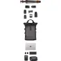 Wandrd PRVKE Photo Bundle 21L Black