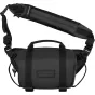 Wandrd ROGUE Sling 4L Black