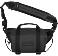 Wandrd ROGUE Sling 4L MelnsWandrd ROGUE Sling 4L Melns