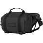 Wandrd ROGUE Sling 4L Черный