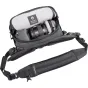 Wandrd ROGUE Sling 4L Black