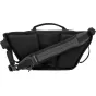 Wandrd ROGUE Sling 6L Melna