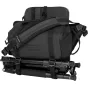 Wandrd ROGUE Sling 6L Black