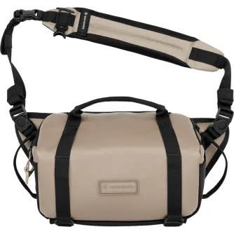 Wandrd ROGUE Sling 6L Yuma Tan