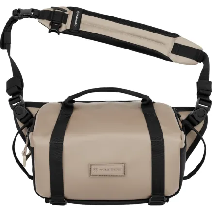 Wandrd ROGUE Sling 6L Yuma Tan
