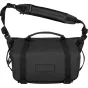 Wandrd ROGUE Sling 9L Melns