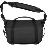 Wandrd ROGUE Sling 9L MelnsWandrd ROGUE Sling 9L Melns