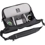 Wandrd ROGUE Sling 9L Black