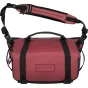 Wandrd ROGUE Sling 9L Rhone Burgundy
