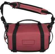 Wandrd ROGUE Sling 9L Rhone BurgundyWandrd ROGUE Sling 9L Rhone Burgundy