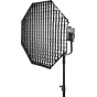 NANLUX DoPchoice SNAPBAG Octa5 Shallow Soft NL Mount