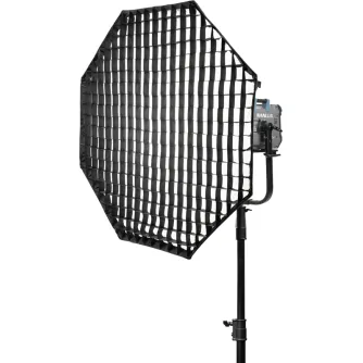 NANLUX DoPchoice SNAPBAG Octa5 Shallow Soft NL Mount