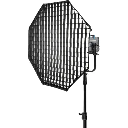 NANLUX DoPchoice SNAPBAG Octa5 Shallow Soft NL Mount
