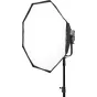 NANLUX DoPchoice SNAPBAG Octa5 Shallow Soft NL Mount