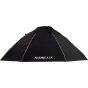 NANLUX DoPchoice SNAPBAG Octa5 Shallow Soft NL Mount