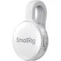 SmallRig 5716 S70 bezvadu mikrofons balts