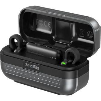 SmallRig 5717 S70-C2 Wireless Microphone