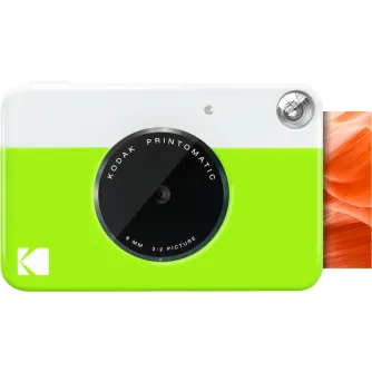 KODAK Printomatic Green