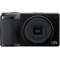 RICOH/PENTAX Ricoh GR IV HDFRICOH/PENTAX Ricoh GR IV HDF