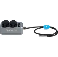 NANLUX LAN Extension Adapter AS-EXT-LANNANLUX LAN Extension Adapter AS-EXT-LAN