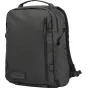 Wandrd PRVKE 21L Zip Photo Bundle Black