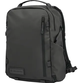 Wandrd PRVKE 21L Zip Photo Bundle Black