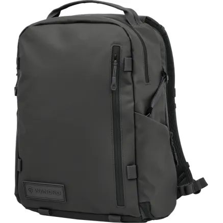 Wandrd PRVKE 21L Zip Фото Комплект Черный