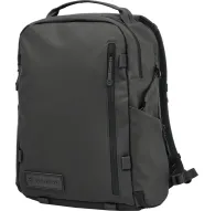 Wandrd PRVKE 21L Zip Foto Komplektācija MelnaWandrd PRVKE 21L Zip Foto Komplektācija Melna