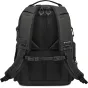 Wandrd PRVKE 21L Zip Foto Komplektācija Melna
