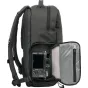 Wandrd PRVKE 21L Zip Foto Komplektācija Melna