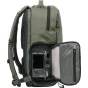 Wandrd PRVKE 21L Zip Фото комплект Wasatch Green