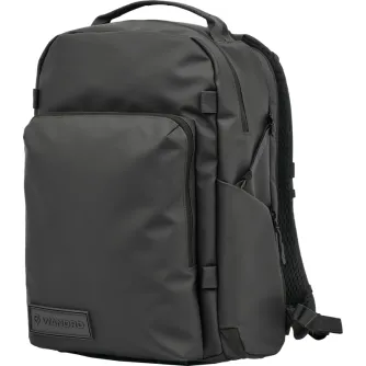 Wandrd PRVKE 21L Pocket Photo Bundle Black