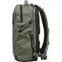 Wandrd PRVKE 31L Zip Foto komplekts Wasatch Green