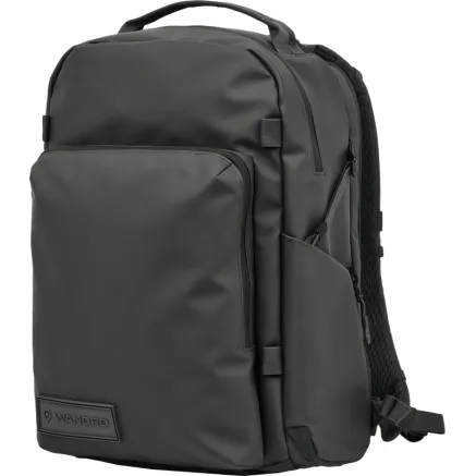 Wandrd PRVKE 31L Pocket Photo Bundle Black