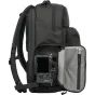Wandrd PRVKE 31L Pocket Photo Bundle Black