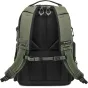 Wandrd PRVKE 21L Сумка с Молнией Wasatch Зеленый