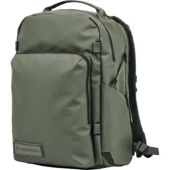 Wandrd PRVKE 21L Pocket Bag Wasatch Green