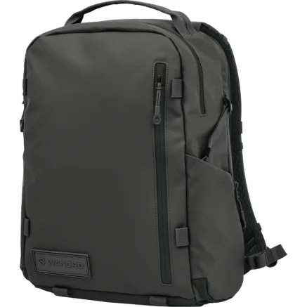 Wandrd PRVKE 31L Zip Bag Only Black