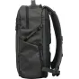Wandrd PRVKE 31L Сумка с Молнией Только Черная